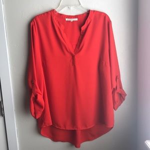 Daniel Rainn Blouse